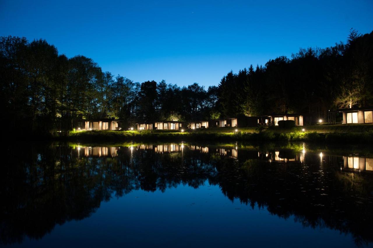 Gronenberger Muehle Haus 12 Villa Scharbeutz Kültér fotó