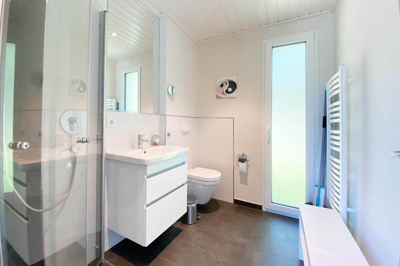 Gronenberger Muehle Haus 12 Villa Scharbeutz Kültér fotó