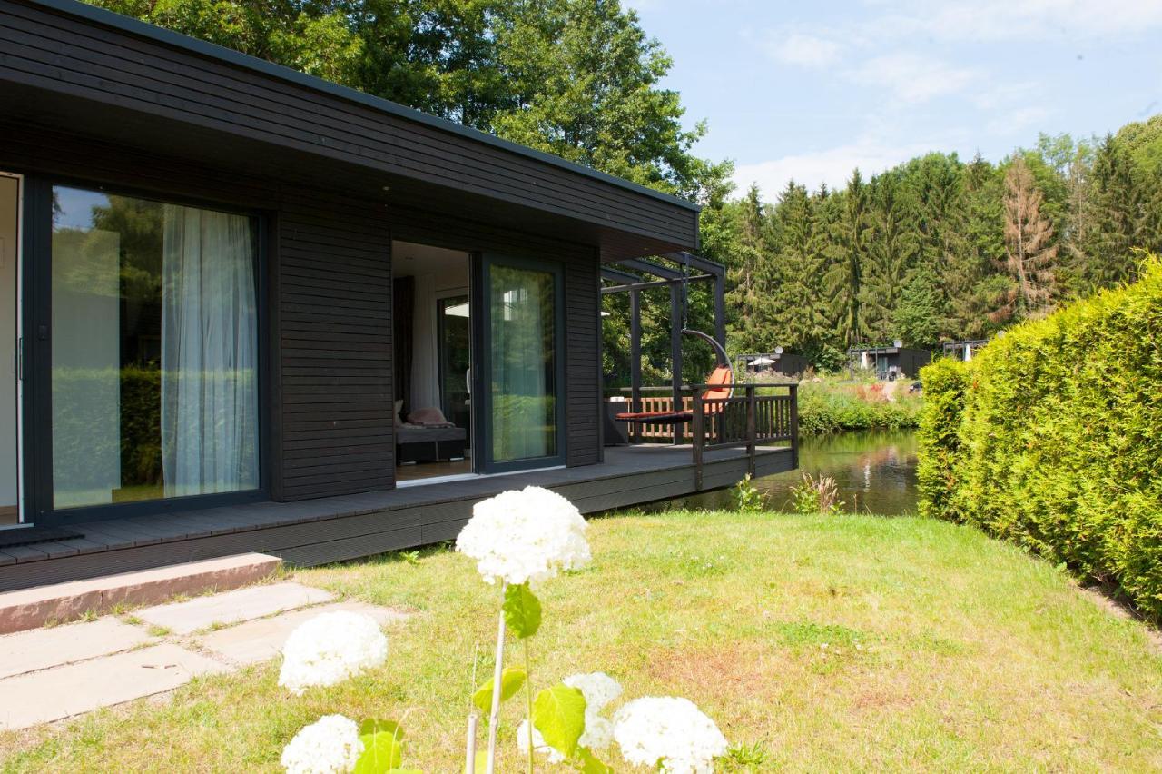 Gronenberger Muehle Haus 12 Villa Scharbeutz Kültér fotó