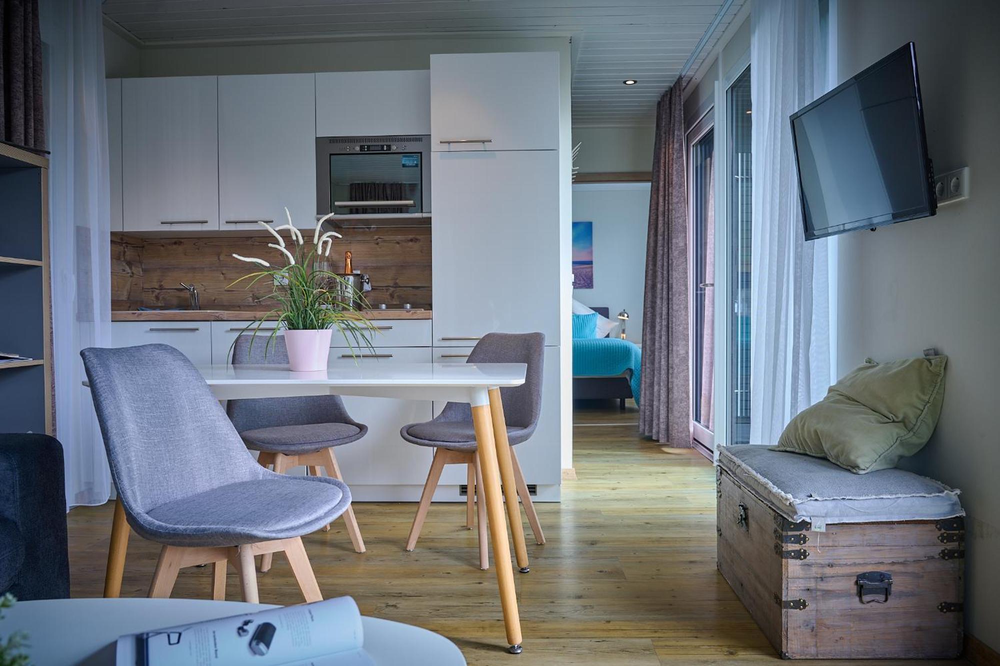 Gronenberger Muehle Haus 12 Villa Scharbeutz Kültér fotó