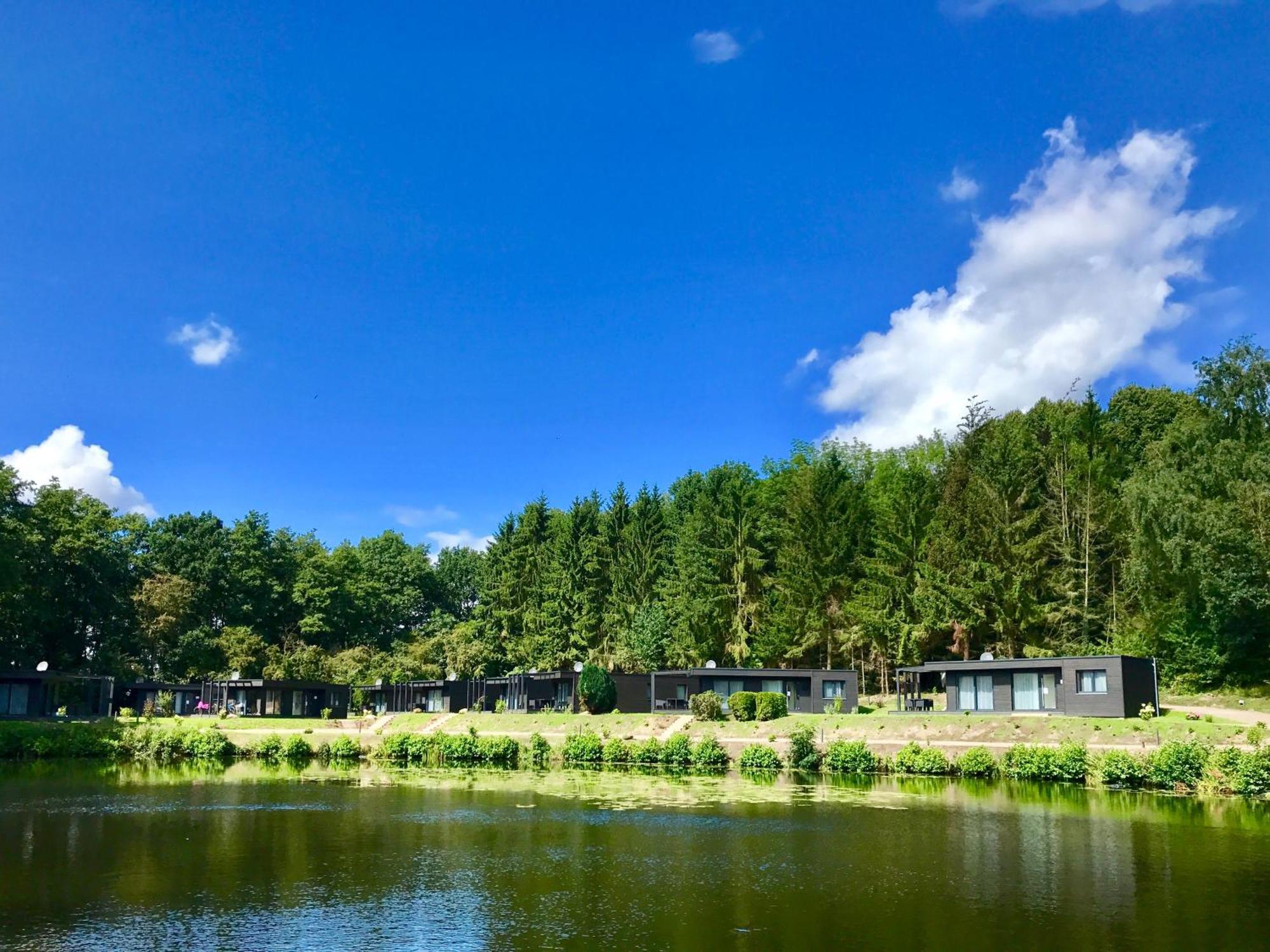 Gronenberger Muehle Haus 12 Villa Scharbeutz Kültér fotó